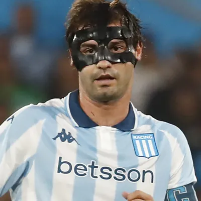 Cruzeiro tem concorrentes da Europa por Santiago Sosa