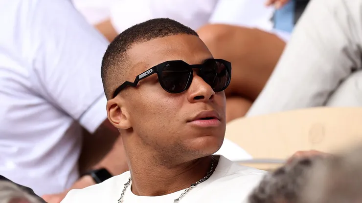 Mbappé vem sendo pivô de várias polêmicas na preparação da França para a Copa do Mundo
