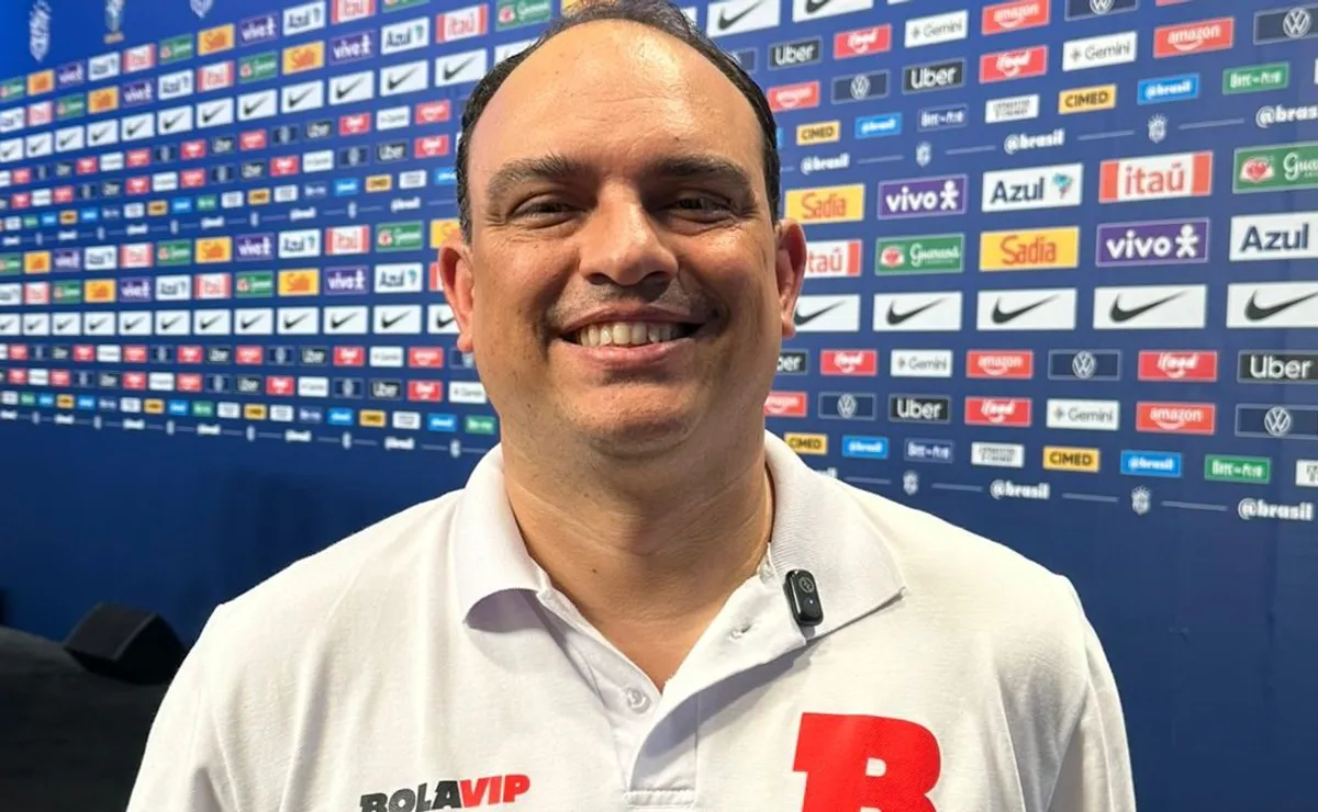 Copa do Mundo 2026: Bolavip Brasil terá cobertura especial diretamente dos Estados Unidos