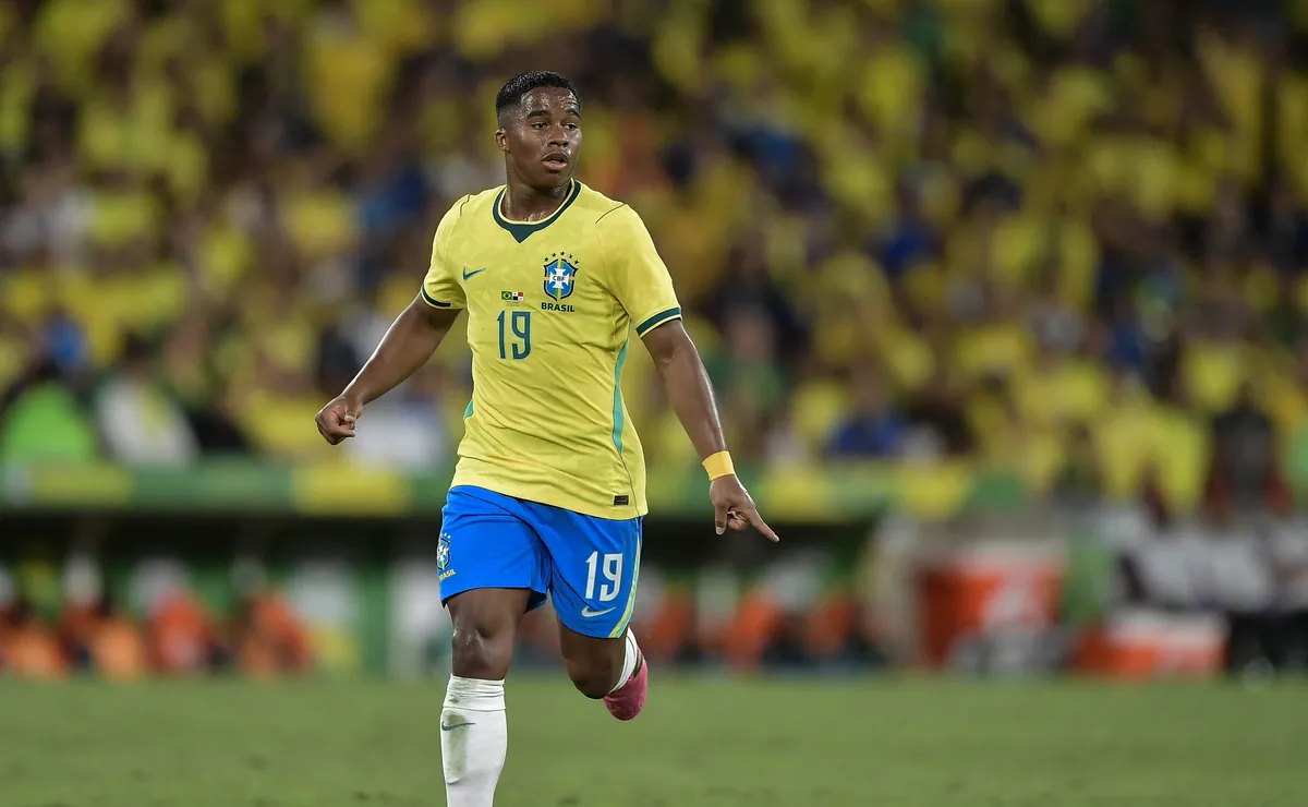 Análise de dados e IA indicam 20 jogadores que podem se valorizar durante a Copa de 2026