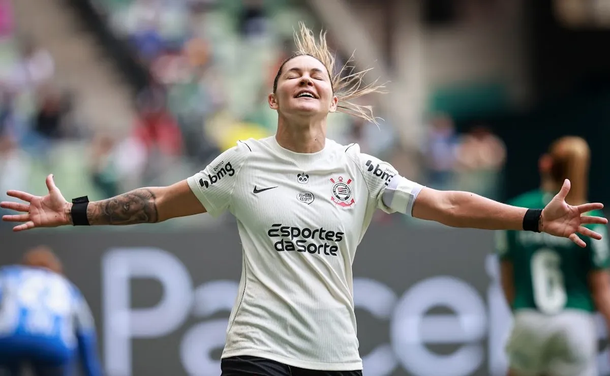 FPF divulga detalhes dos jogos da quarta rodada do Paulistão Feminino