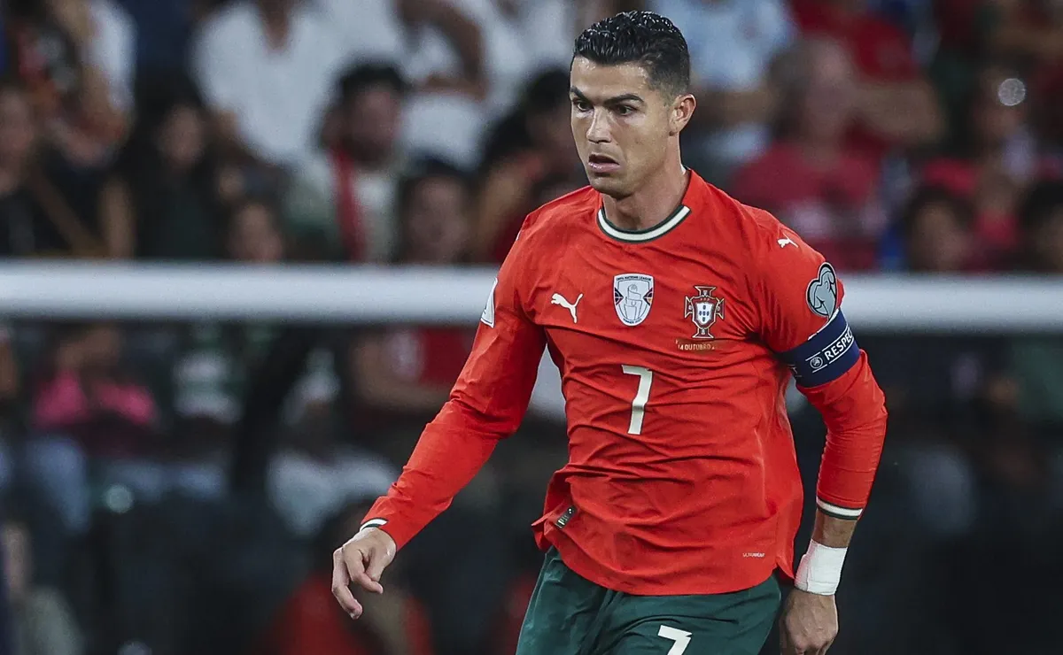 Copa do Mundo de 2026 terá oito jogadores com 40 anos ou mais em campo na competição