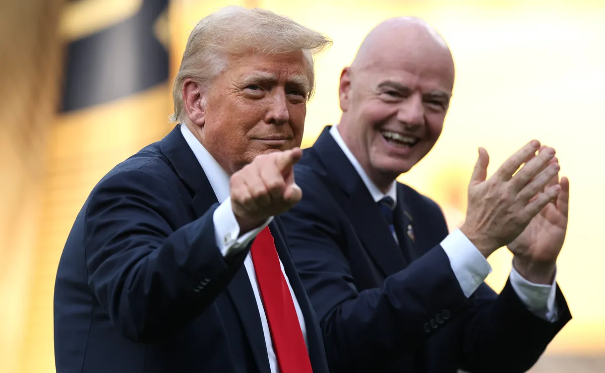 Donald Trump toma decisão sobre estreia dos EUA na Copa do Mundo e motivo vem à tona