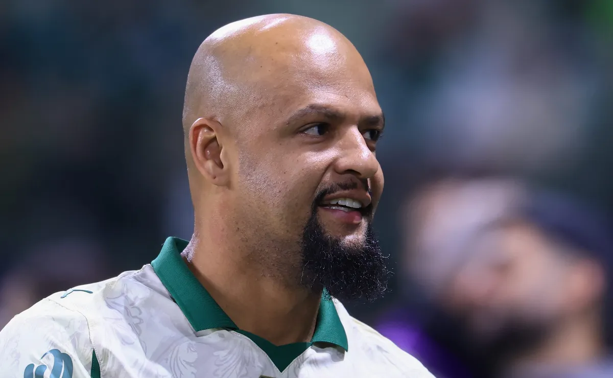 Felipe Melo coloca Brasil à frente da Argentina entre os favoritos à Copa do Mundo