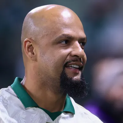 Felipe Melo vê Brasil à frente da Argentina
