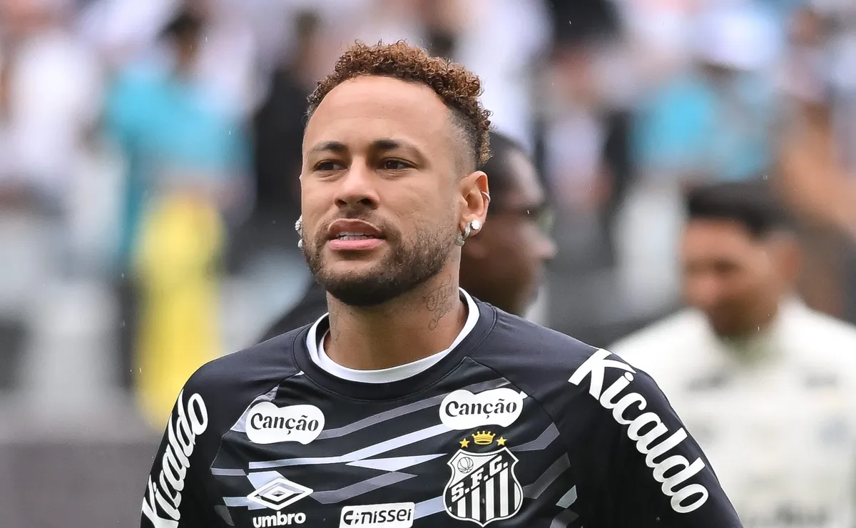 Neymar emociona vestiário da Seleção Brasileira com discurso sobre Copa do Mundo