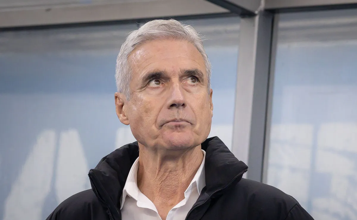 Grêmio irá dar foco total no Mercado Brasileiro e quer contratar jogadores já adaptados ao futebol