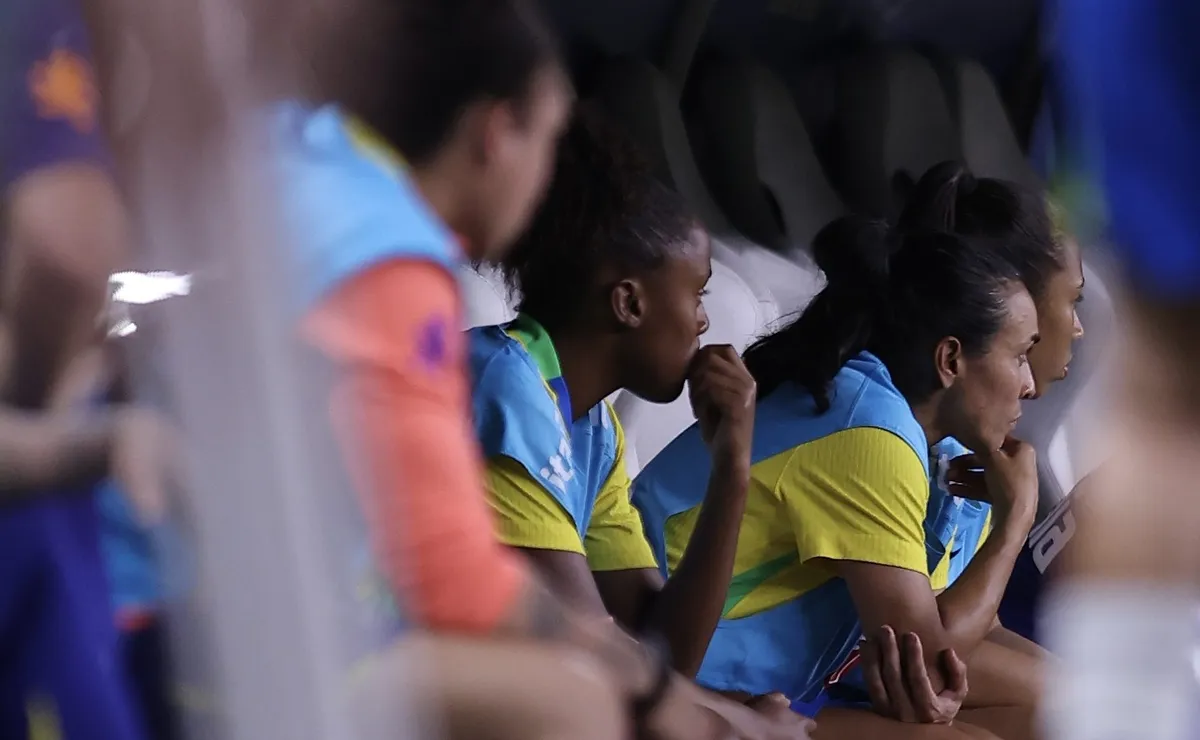 Entre evolução, polêmicas e recordes de público: o que fica para o Brasil após a Data Fifa?