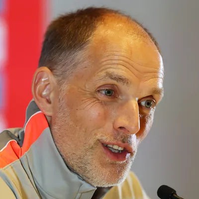Thomas Tuchel enaltece talento de Neymar