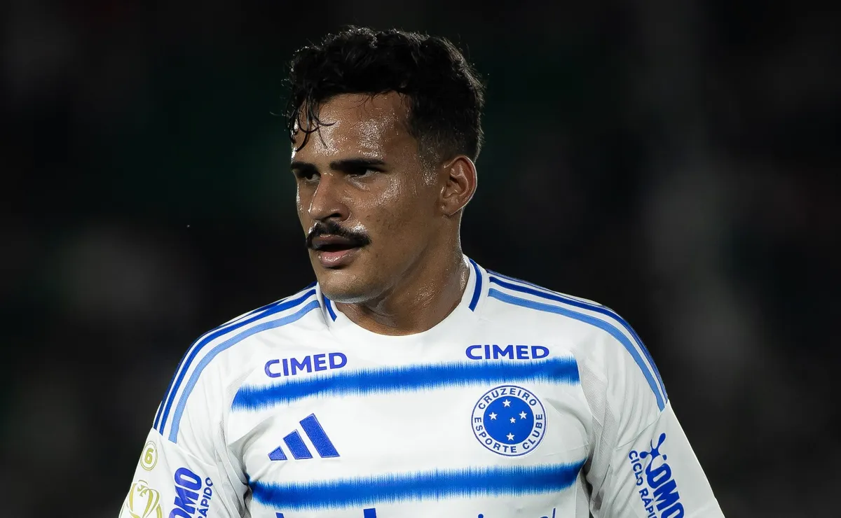 Cruzeiro define estratégia para acelerar venda de Kaiki por R$ 90 milhões para Europa