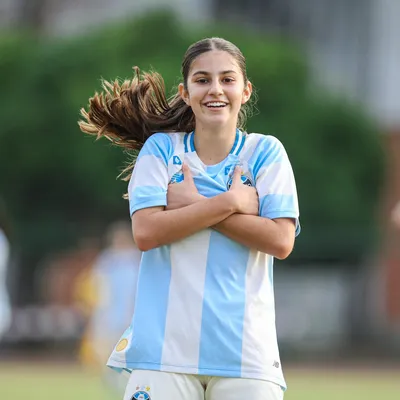 Veja as datas das finais do Gaúcho Feminino Sub-15