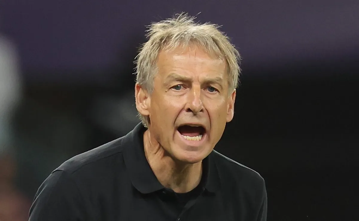 Jürgen Klinsmann aponta Brasil como favorito na Copa do Mundo por causa de Ancelotti