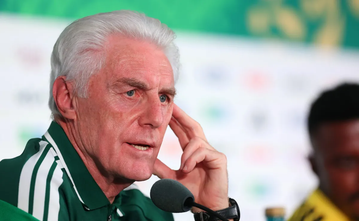 México marcou 100% mais gols que a África do Sul e leva vantagem no retrospecto