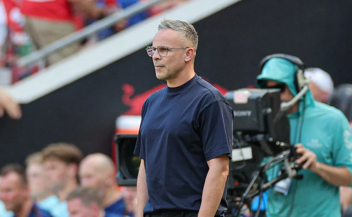 Mohamed Ouahbi projeta duelo entre Brasil x Marrocos na estreia da Copa 2026: “Jogo enorme”