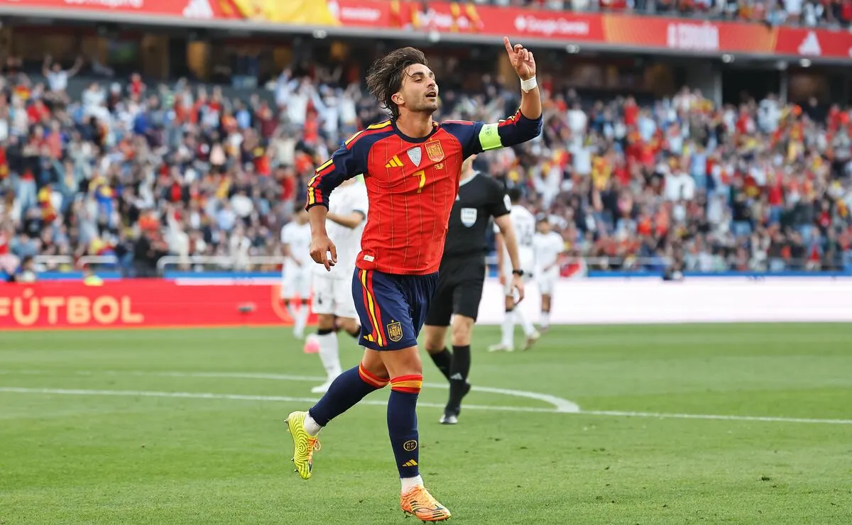 Palpite Espanha x Cabo Verde – Copa do Mundo – 15/06/26