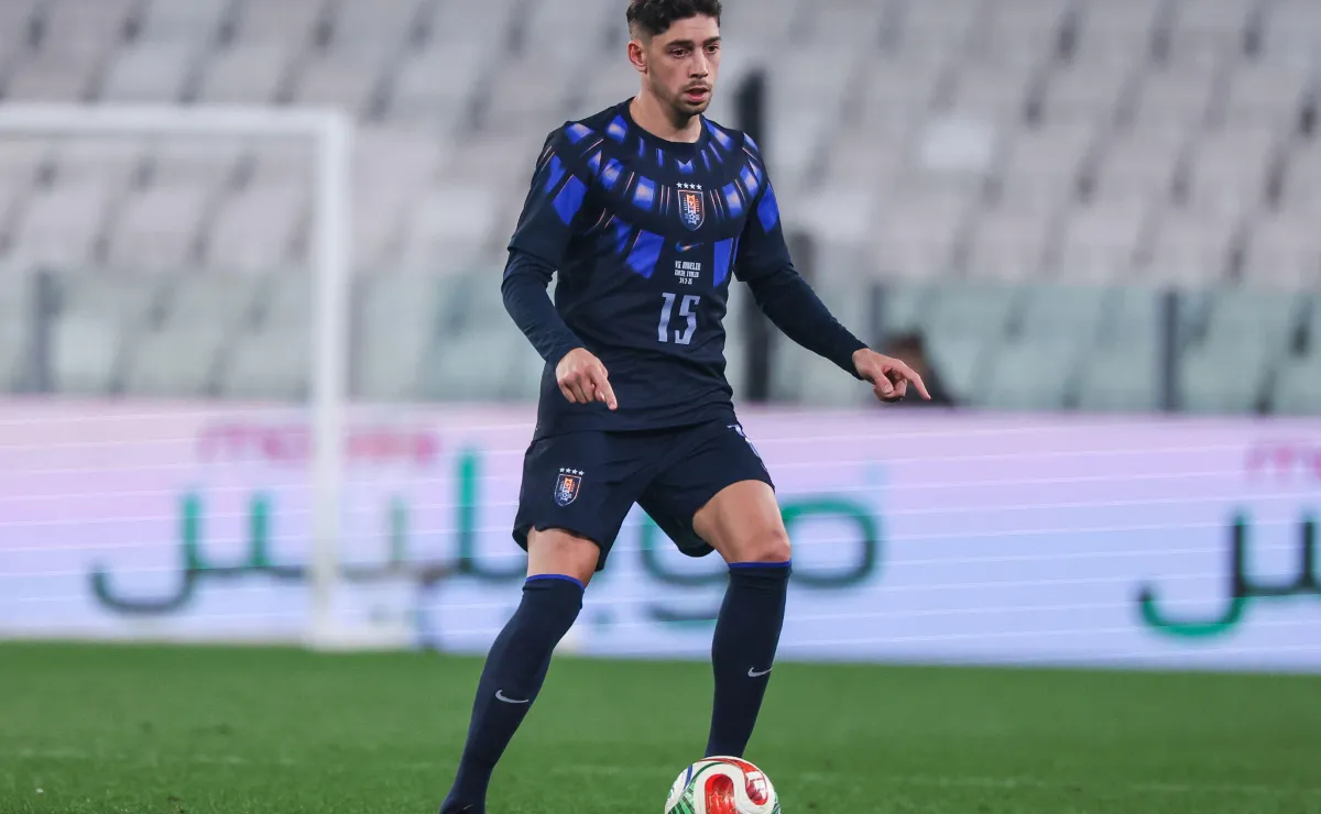 Palpite Arábia Saudita x Uruguai – Copa do Mundo – 15/06/26