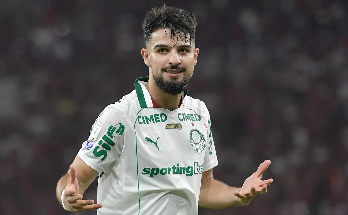 Palmeiras na Copa: os jogos e possíveis cruzamentos dos convocados do Palestra