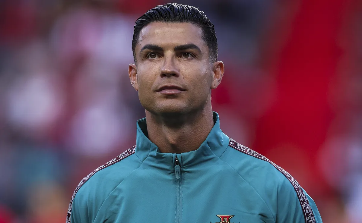 Imprensa europeia demonstra preocupação com Cristiano Ronaldo após chances desperdiçadas