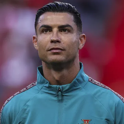 Cristiano Ronaldo é otimista sobre Portugal na Copa do Mundo