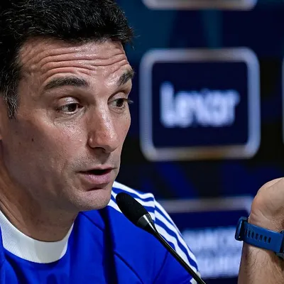 Disputa no ataque da Argentina vira quebra-cabeça para Scaloni