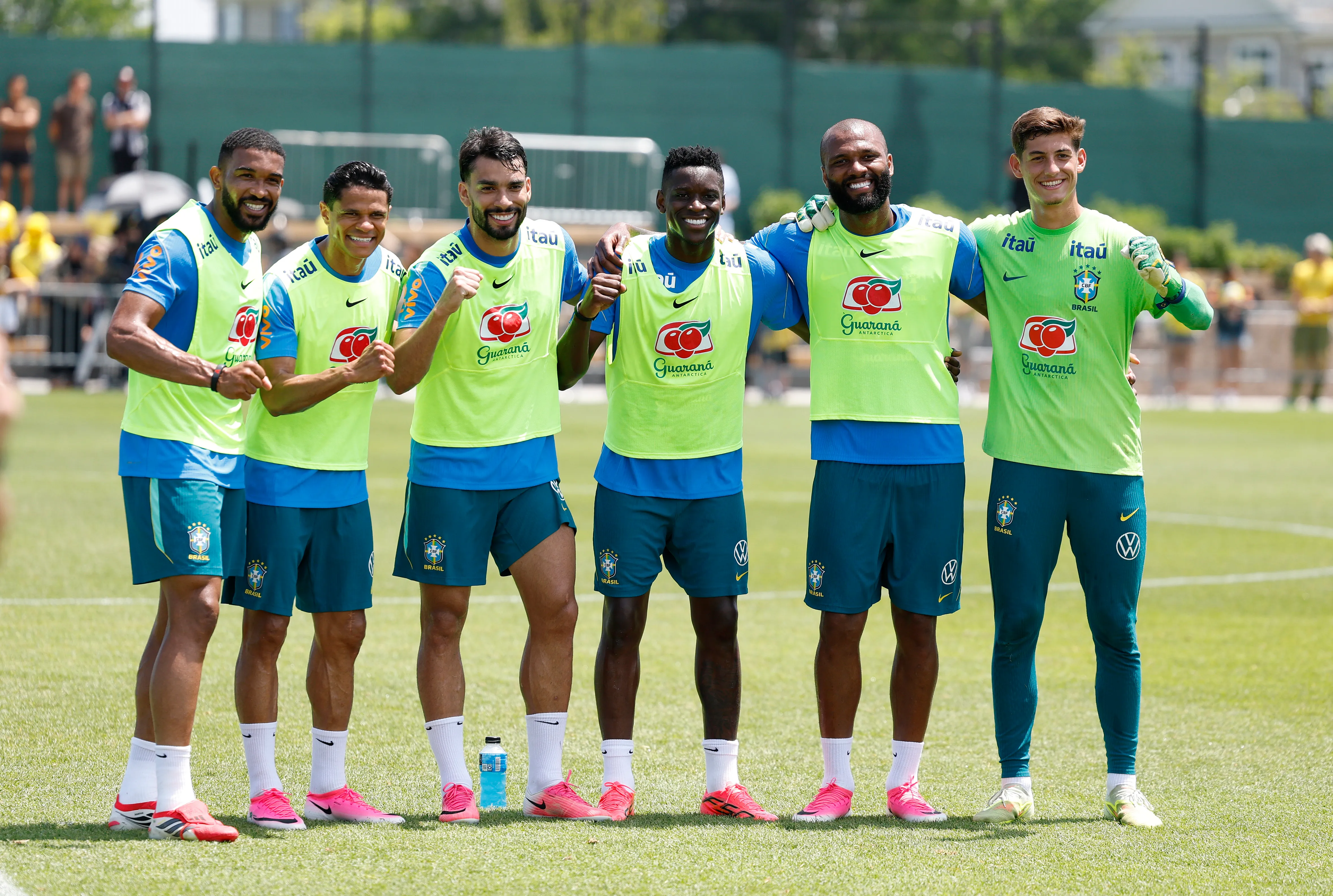 Foto: Rafael Ribeiro/CBF
