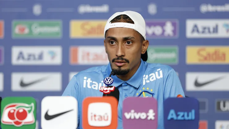 Foto: Rafael Ribeiro/CBF