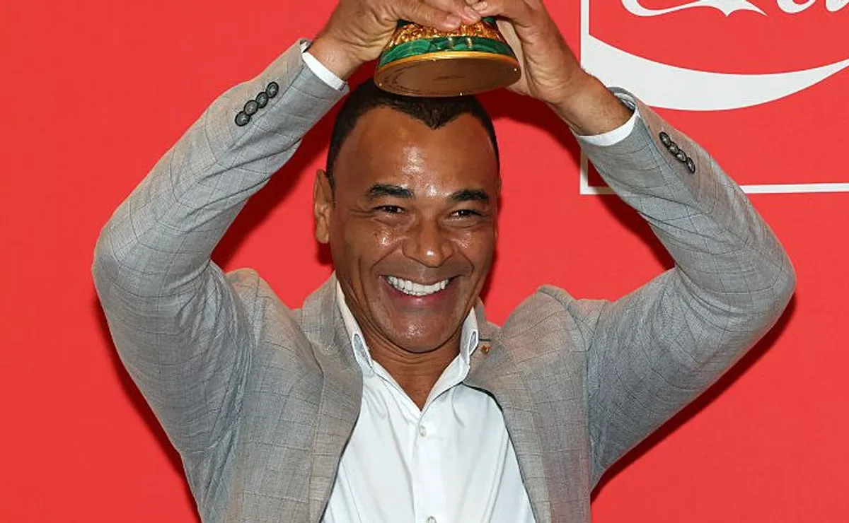 Cafu revela expectativa por Seleção Brasileira na Copa 2026 e aponta papel de Ancelotti