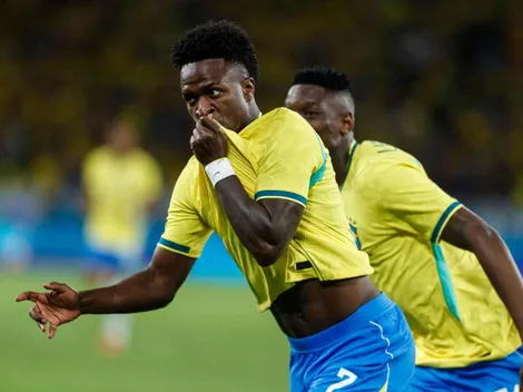 Vini Jr marca na estreia do Brasil contra Marrocos? Veja as odds