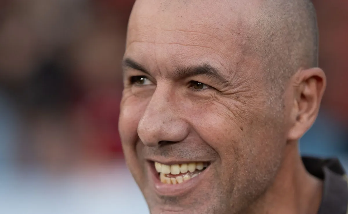 Leonardo Jardim, técnico do Flamengo, teve participação indireta em feito de Cabo Verde na Copa