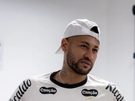 Ex-atacante da Seleção vê Neymar como uma máquina de marketing