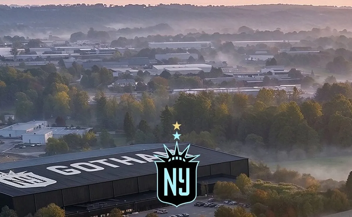 Gotham FC, de Bruninha, anuncia a construção de primeiro centro de treinamento exclusivo