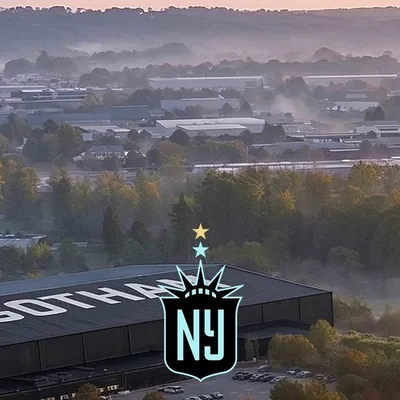 Gotham FC, dos EUA, anuncia planos para construir o próprio CT
