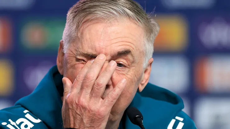Brasil chega pronto para a Copa Pontos fortes e riscos da Seleção de Ancelotti — Foto Buda MendesGetty Images