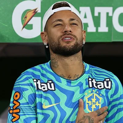 Pesquisa: Torcida aprova Neymar, mas não acredita no Hexa