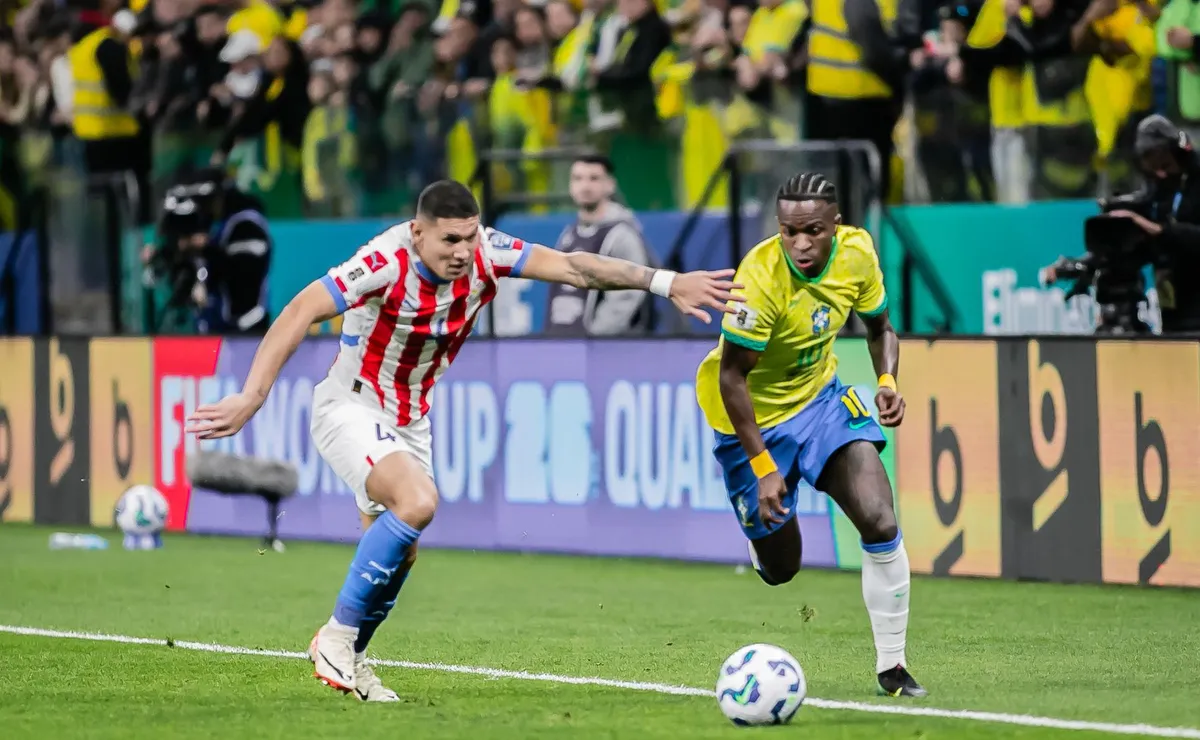 Brasil tem menos goleadores experientes que rivais; Inglaterra lidera ranking da Copa