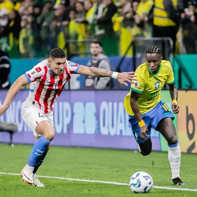 Inglaterra dispara e Brasil fica para trás em ranking da Copa