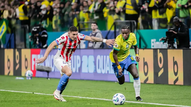 Brasil tem menos goleadores experientes que rivais; Inglaterra lidera ranking da Copa — Foto Fernando TeramatsuAGIF