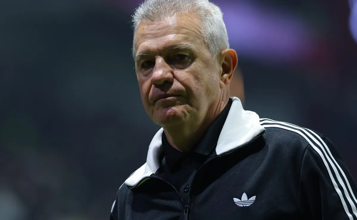 Javier Aguirre projeta México x África do Sul na estreia da Copa do Mundo