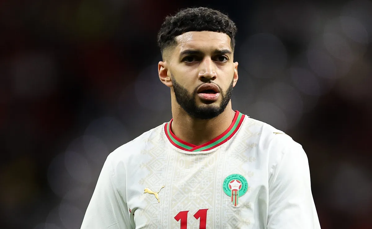 Cinco jogadores do Marrocos além de Hakimi e Brahim que exigem atenção da Seleção Brasileira na estreia da Copa