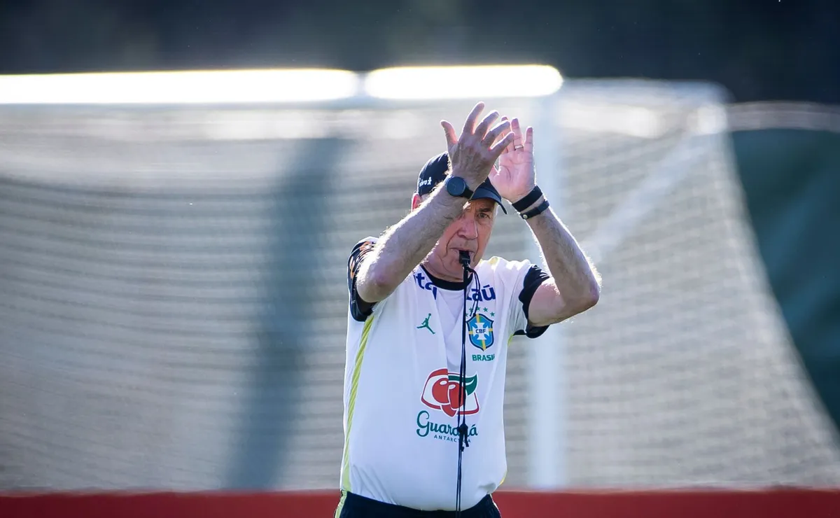 O Brasil que chega à Copa de 2026: entre a reconstrução e o sonho do hexa