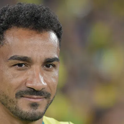 Danilo projeta Haiti e deve ganhar vaga no Brasil