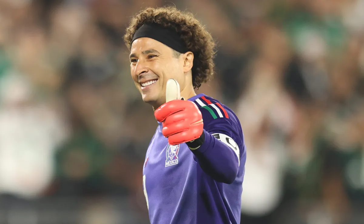 Quem é o mexicano que pode igualar feito histórico de Messi e Cristiano Ronaldo na Copa do Mundo