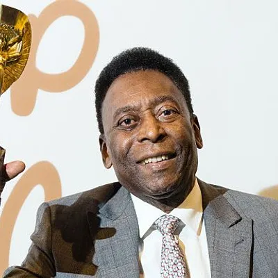 Pelé e Seleção de 70 serão homenageados na abertura da Copa