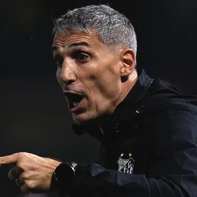 Após sair do Santos, Vojvoda vai assinar no Racing, da Argentina