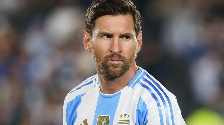 Jogador deu a sua opinião - Foto: Daniel Jayo/Getty Images.