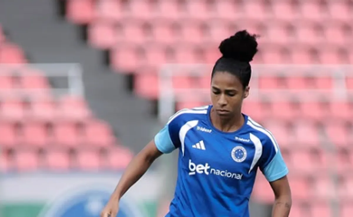 Jogadoras do Cruzeiro passam por cirurgias em Belo Horizonte após lesões no joelho