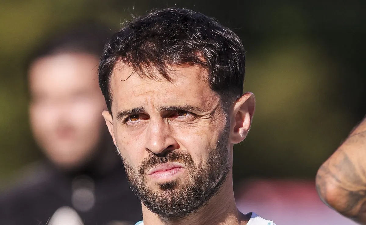 Bernardo Silva é o novo reforço do Real Madrid, e português irá para a Espanha após a Copa do Mundo