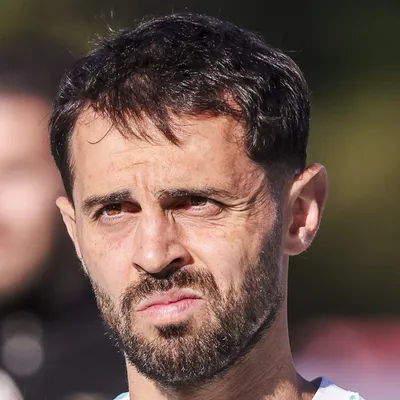Bernardo Silva é o novo reforço do Real Madrid,