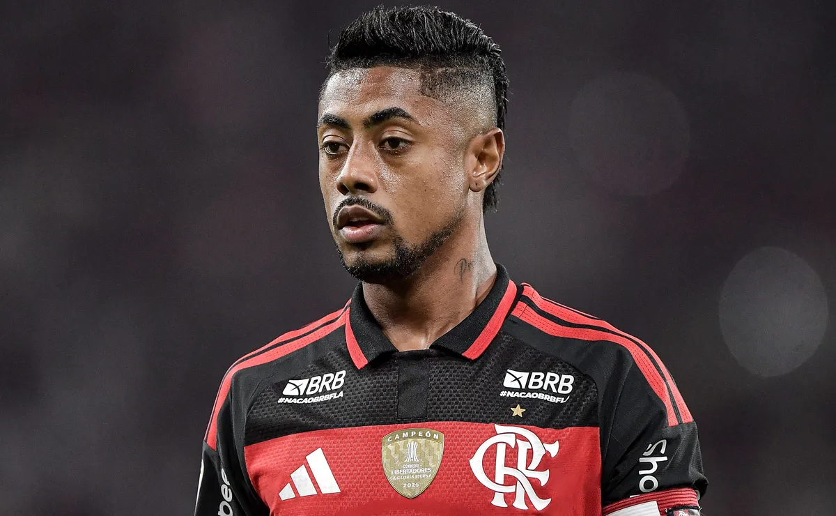 Recurso de Bruno Henrique é rejeitado e acusação de estelionato pode ter punição severa