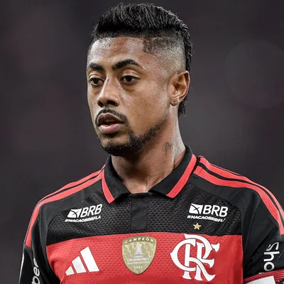 Justiça nega recurso de Bruno Henrique em acusação de estelionato